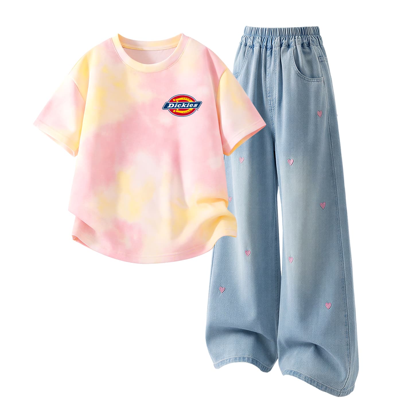 dickies Kids Повседневные спортивные костюмы Наборы - изображение 1