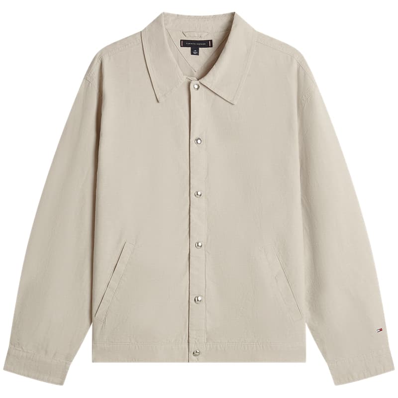 Куртка Tommy Hilfiger Куртки и Пальто Мужской - изображение 1