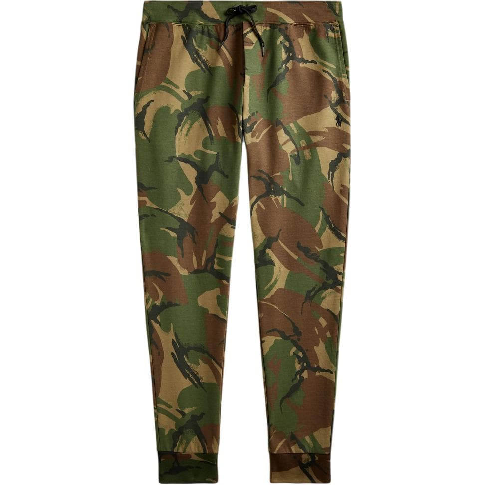 Штаны Polo Ralph Lauren SS25 Спортивные трикотажные брюки Мужской - изображение 1