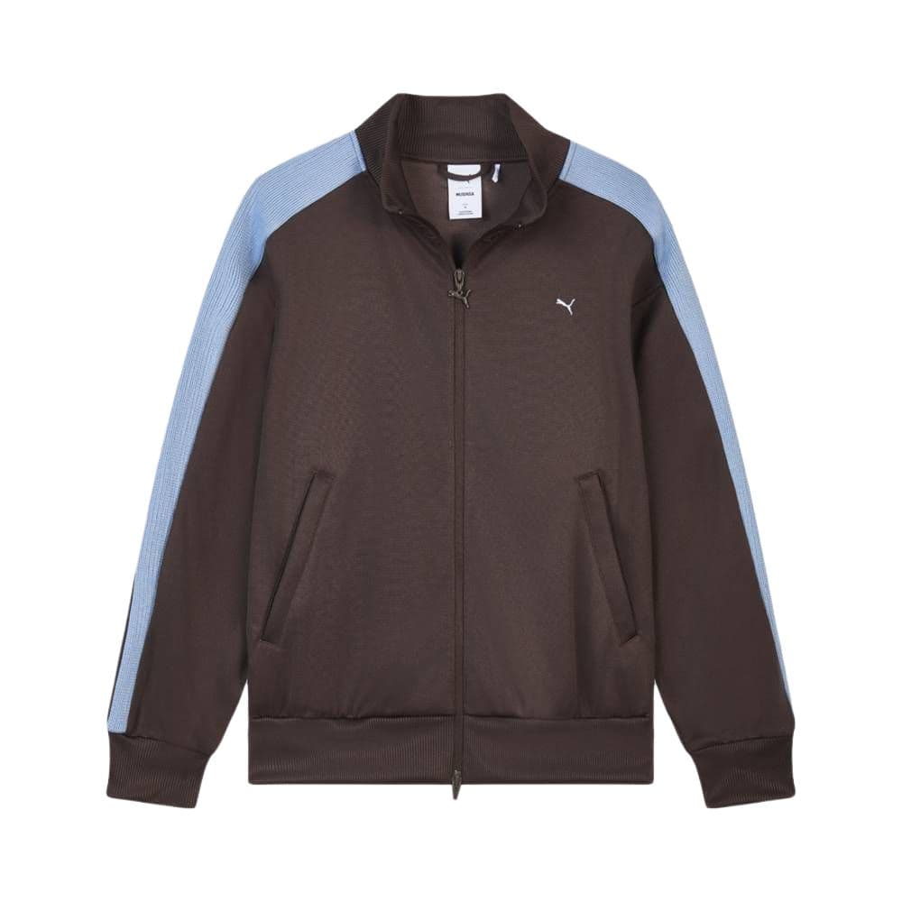 Куртка PUMA X MUSINSA T7 Track JKT Куртка Женская - изображение 1