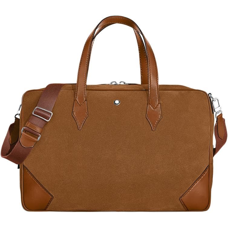 Сумка MONTBLANC Weekender 45 - изображение 1