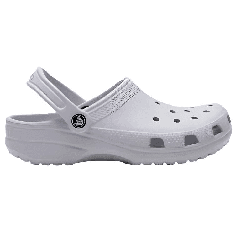 Сабо Crocs Classic Clog Sabo Rubber Unisex Crocs Classic Clog Сабо Резина Унисекс - изображение 4