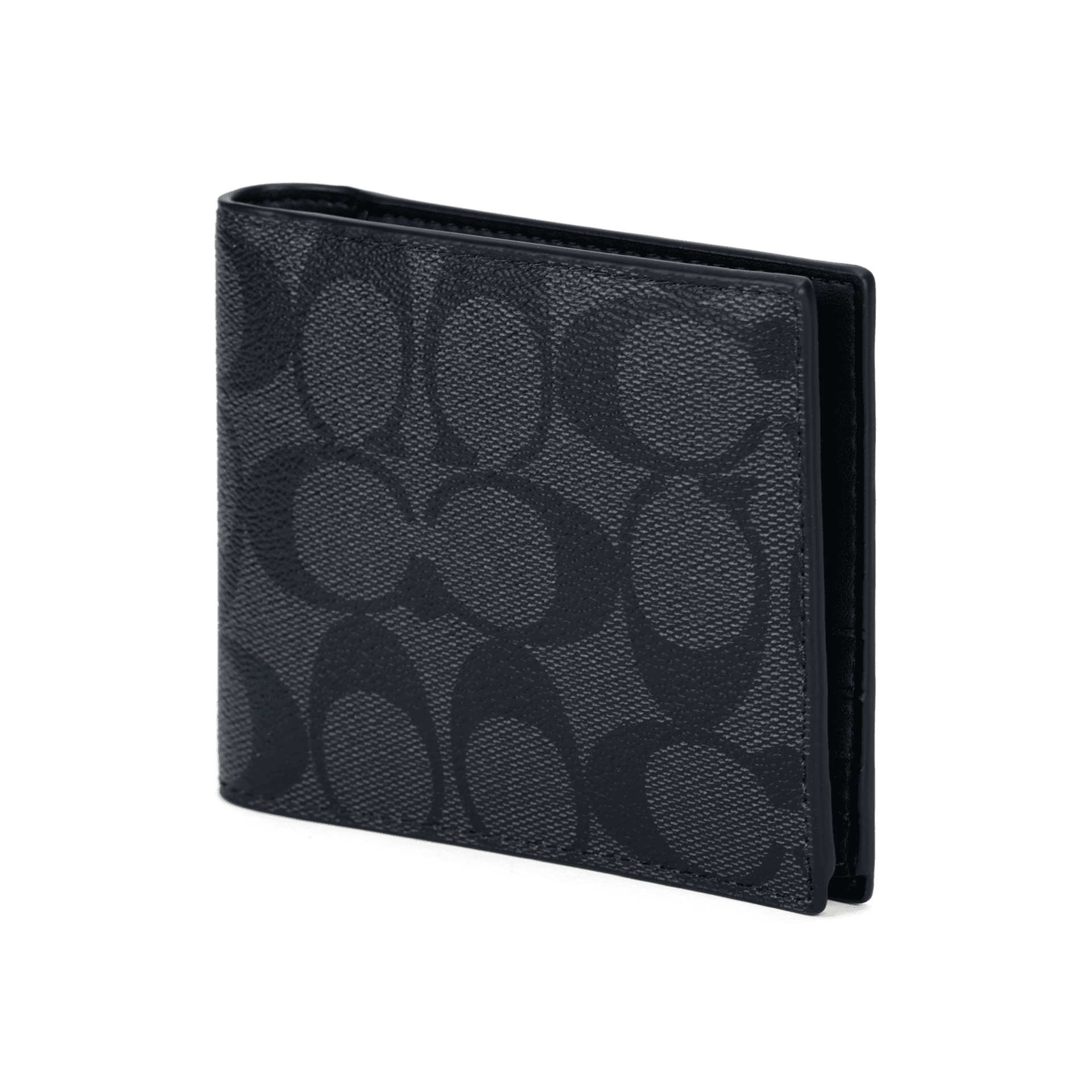 Кошелек COACH 3 IN 1 Wallet 11 - изображение 6