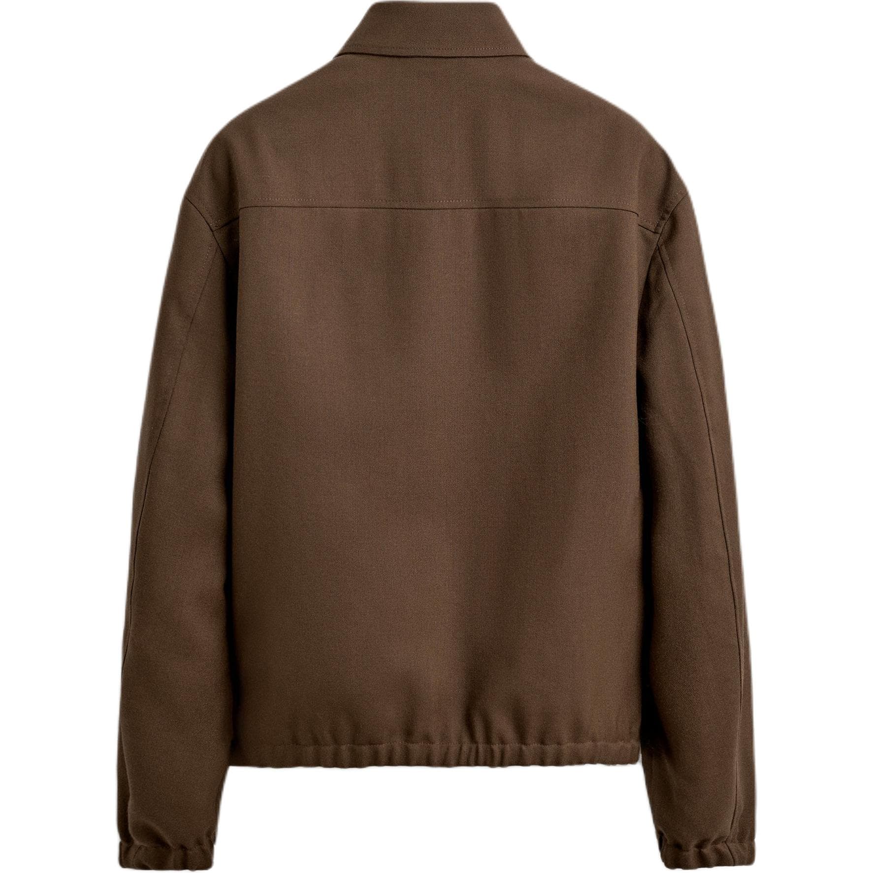 Куртка ZARA - изображение 2