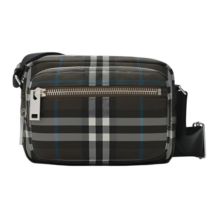 Сумка через плечо Burberry - изображение 1