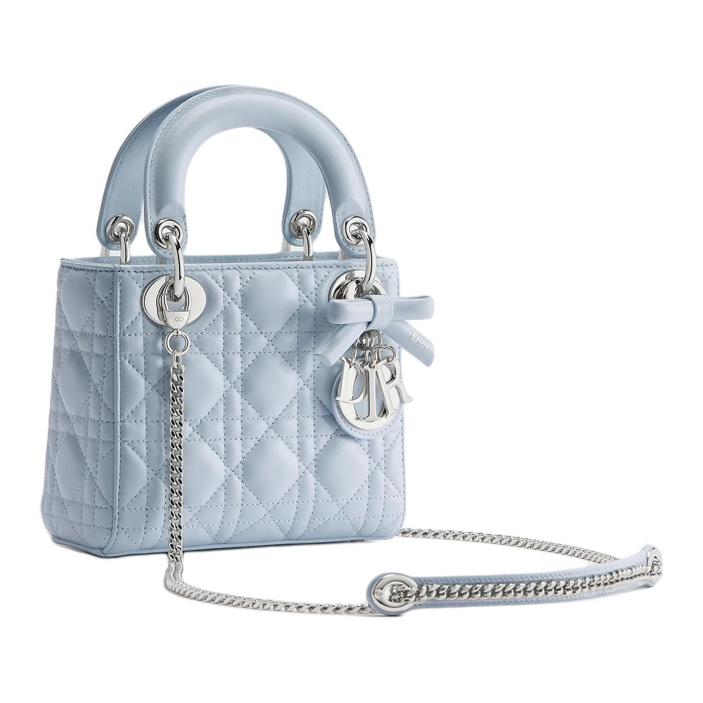 Сумка DIOR Lady Dior - изображение 2