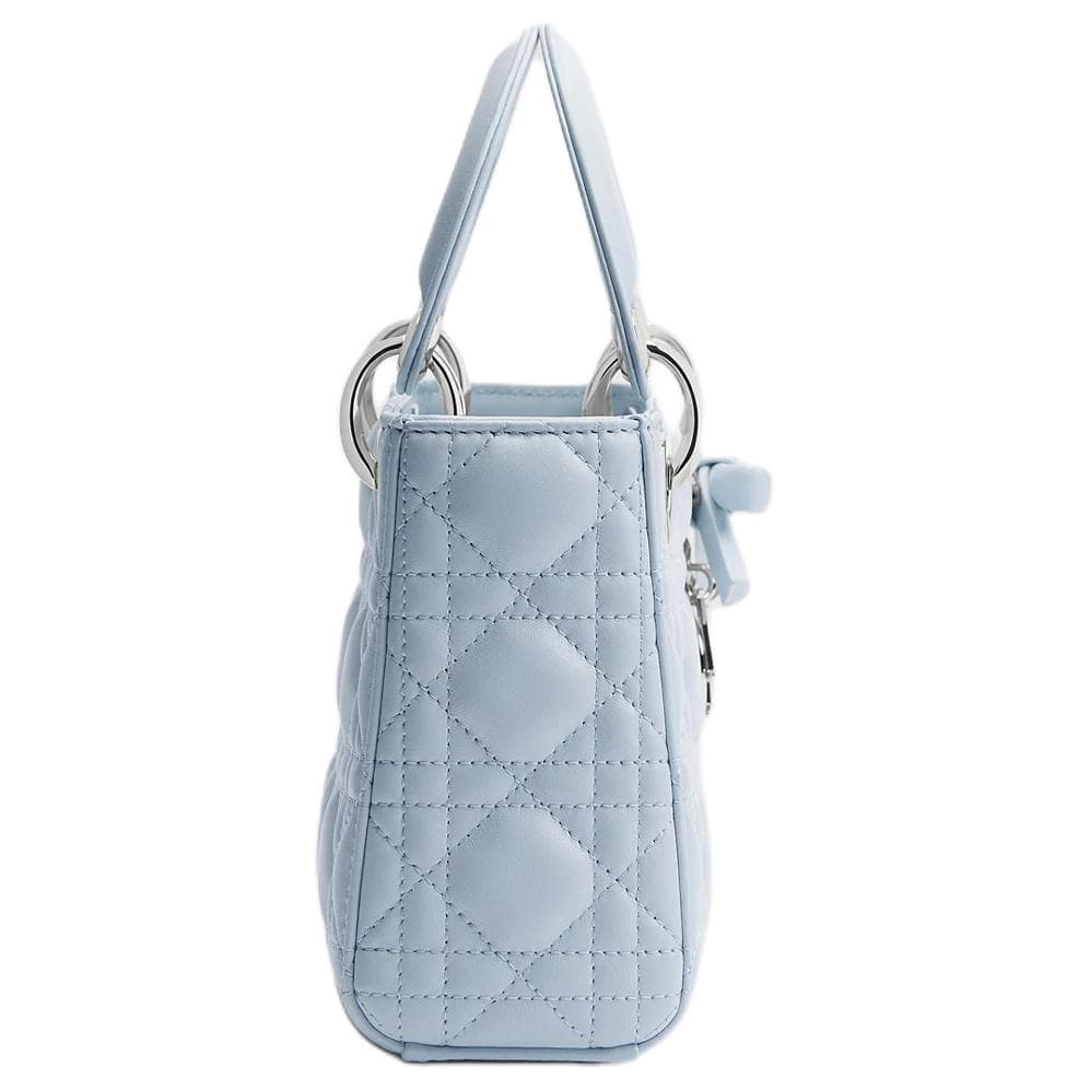 Сумка DIOR Lady Dior - изображение 3