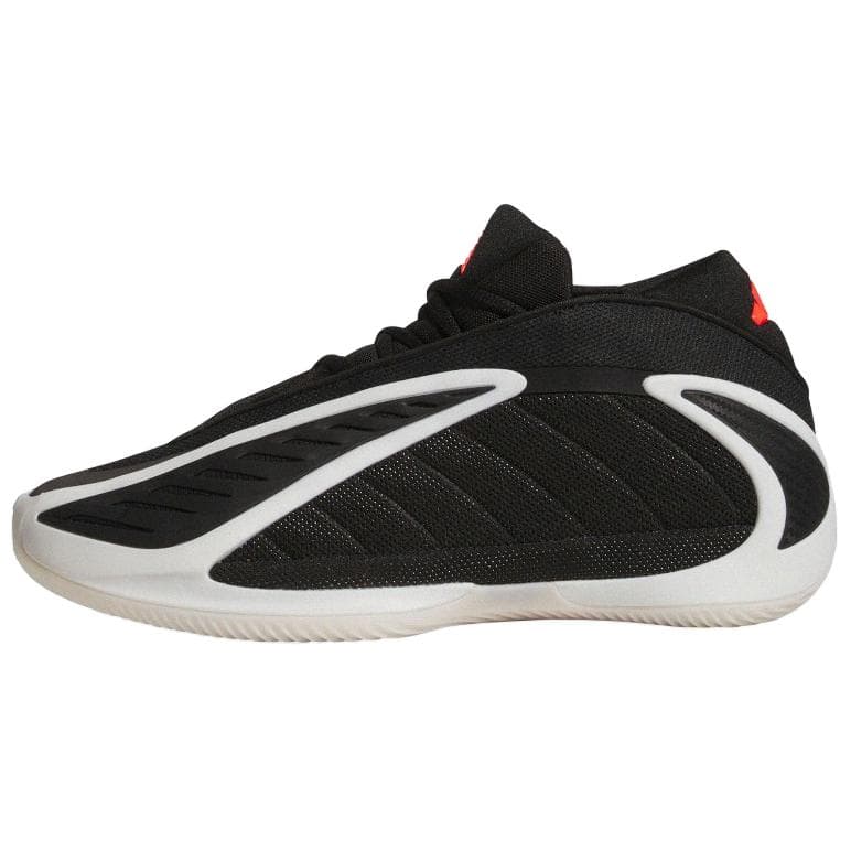 Кроссовки для баскетбола Adidas AE2 Баскетбольные кроссовки Мужской Черный - изображение 1