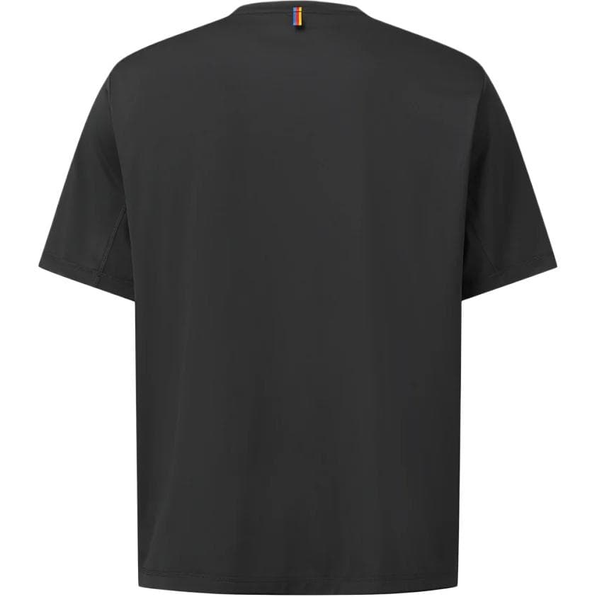 Футболка SALOMON UNI SERAC T - изображение 2