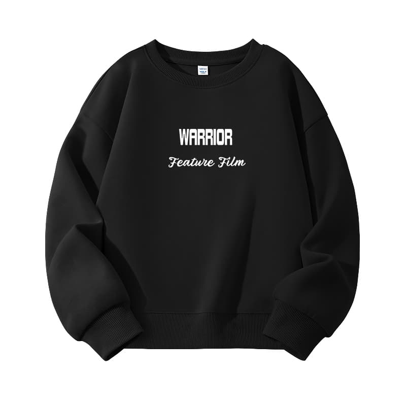 Кофта WARRIOR Kids Свитшоты - изображение 1