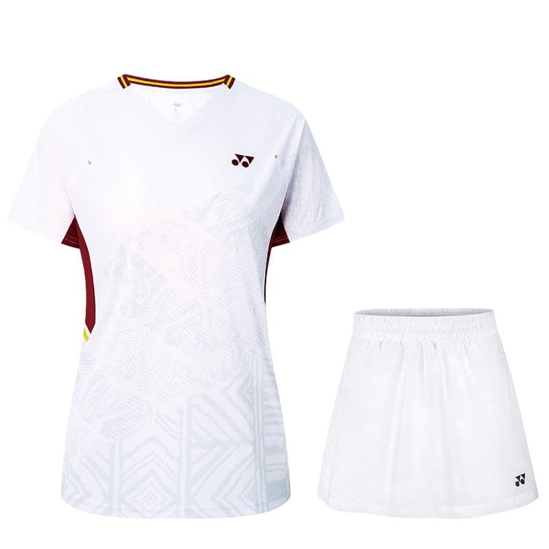 YONEX Женские Повседневные Костюмы - изображение 1
