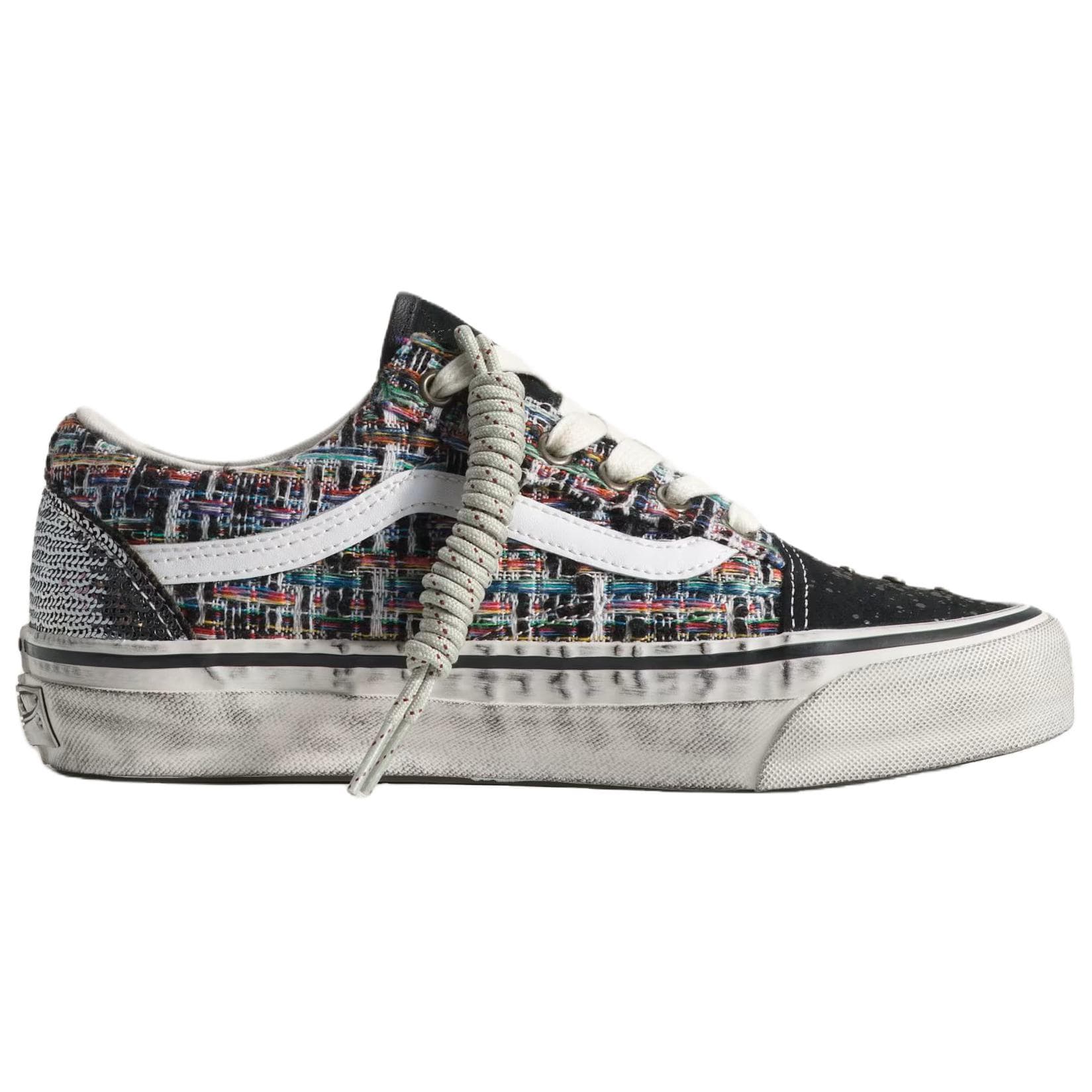 Кроссовки Vans Premium Old Skool - изображение 2