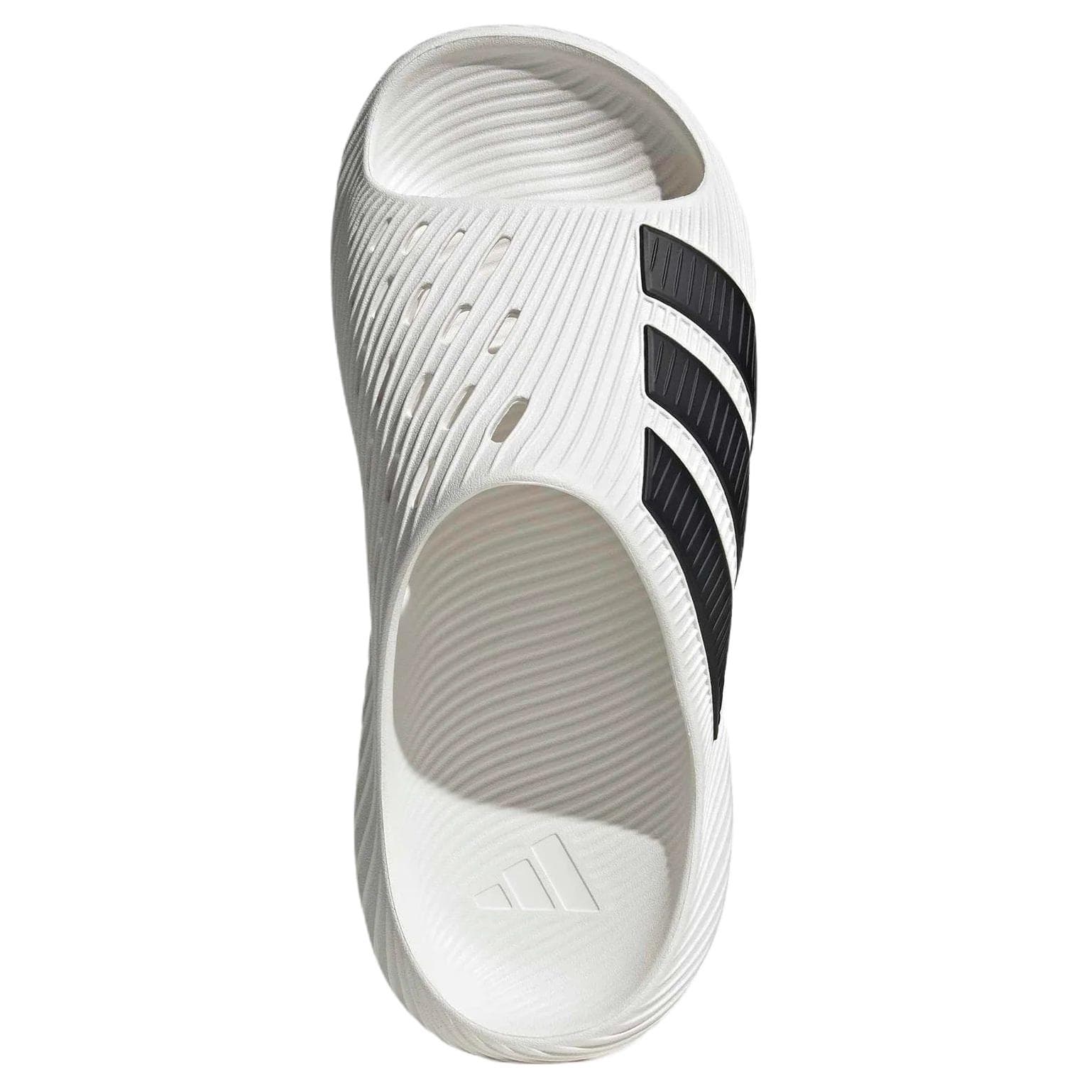 Сандалии Adidas Purechill Шлепанцы Унисекс Белый Черный - изображение 5