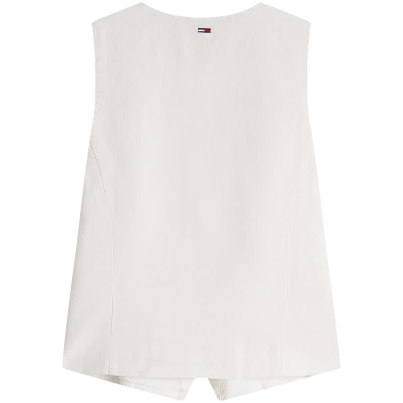 Tommy Hilfiger Женские жилеты - изображение 2