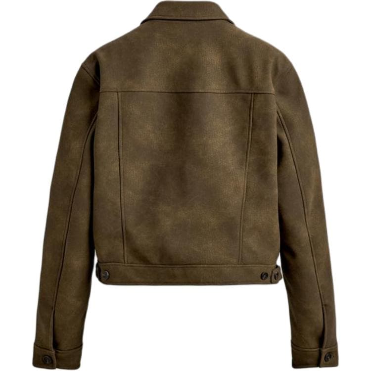 Куртка ZARA - изображение 2