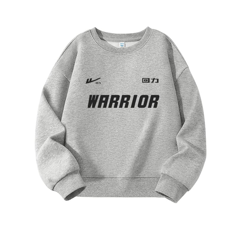 Кофта WARRIOR Детские Свитшоты - изображение 1