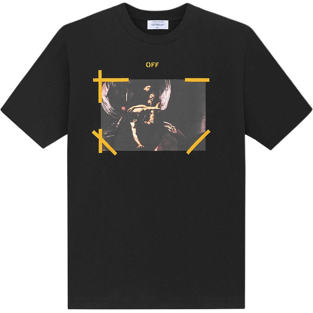 Футболка OFF-WHITE SS22 T - изображение 1