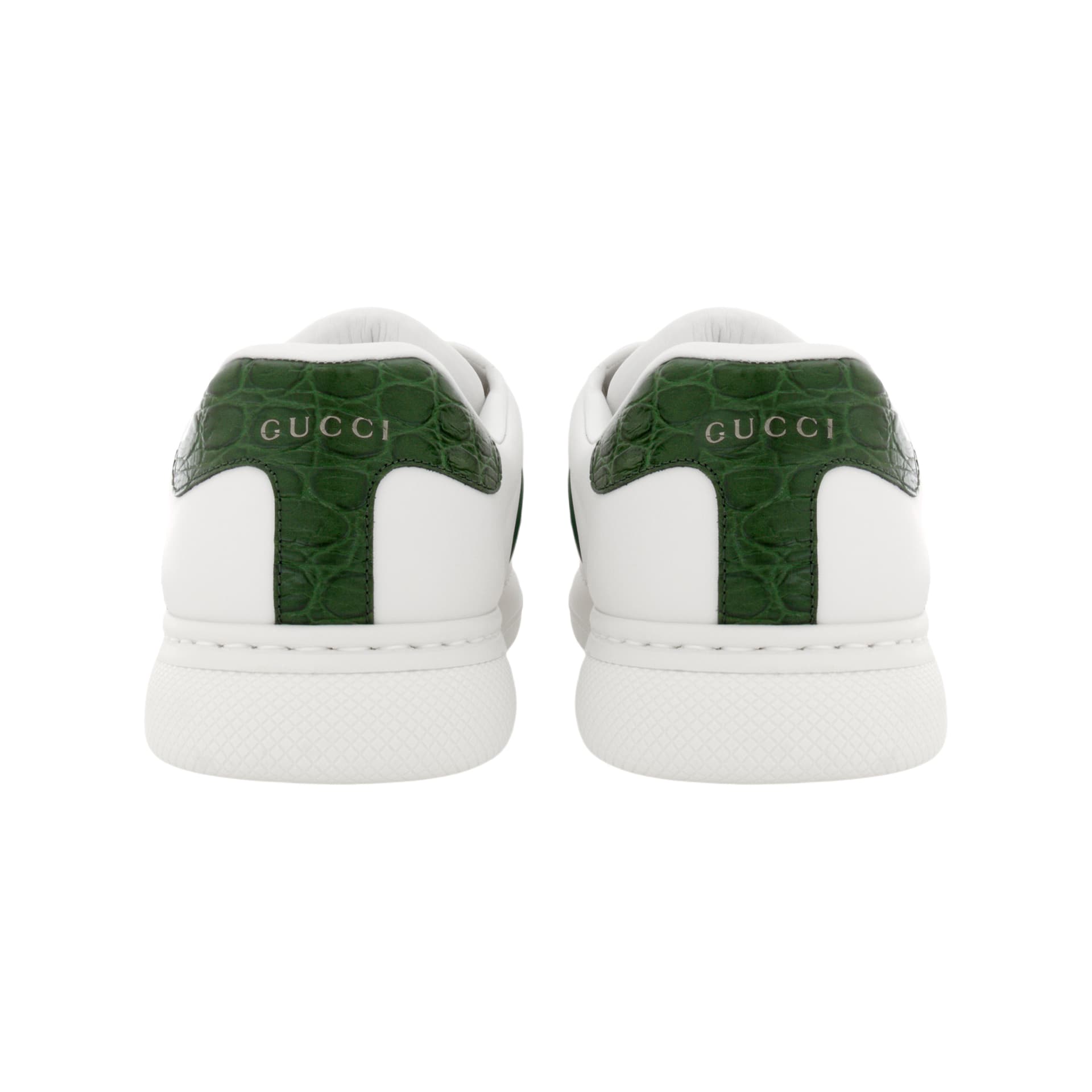 Кроссовки Gucci Ace - изображение 11