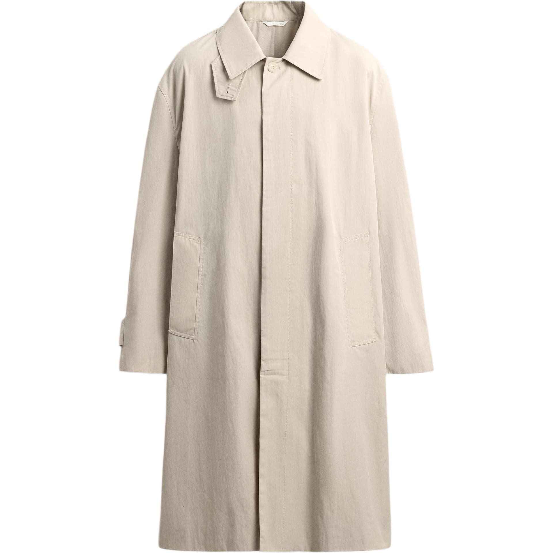 Ветровка ZARA - изображение 1