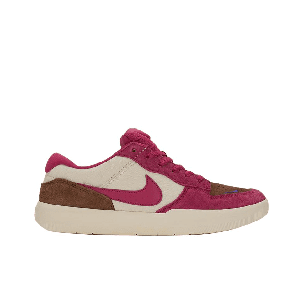 Кроссовки Nike SB Force 58 Pink - изображение 2