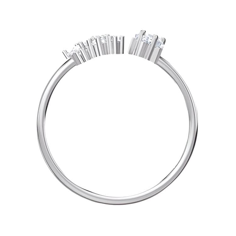 Кольцо Swarovski Penlope Cruz Moonsun - изображение 3