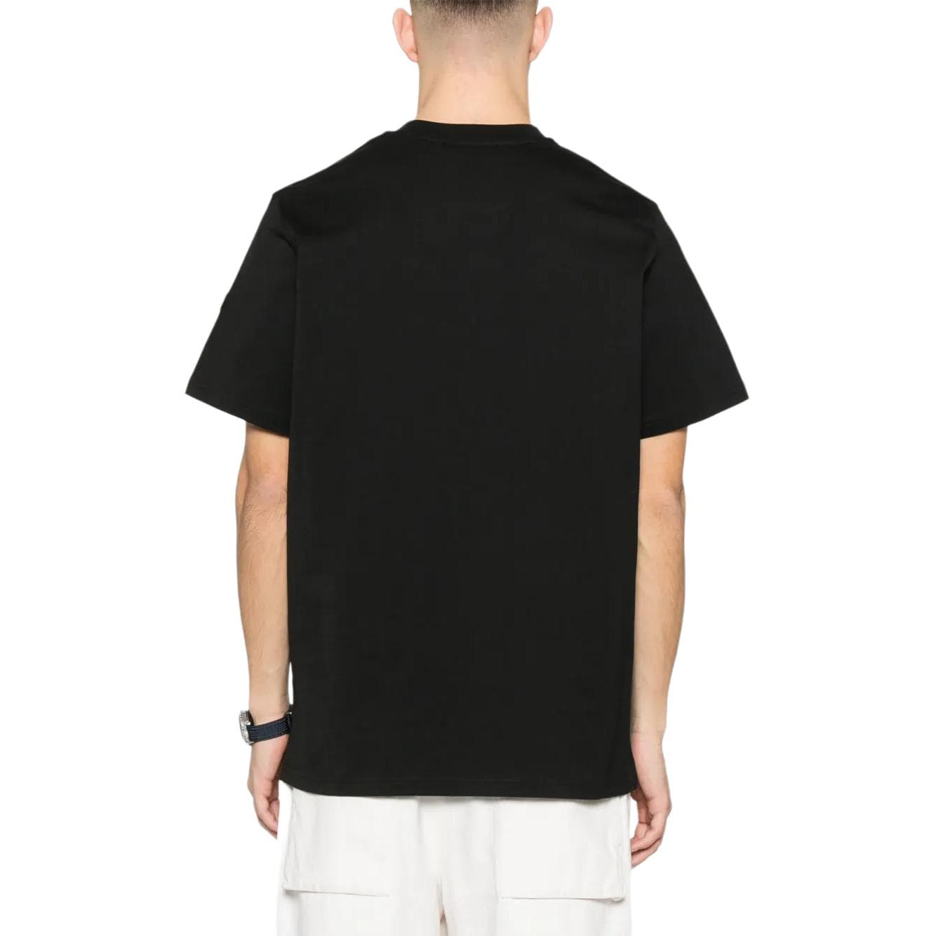 Футболка Moncler SS25 T - изображение 4
