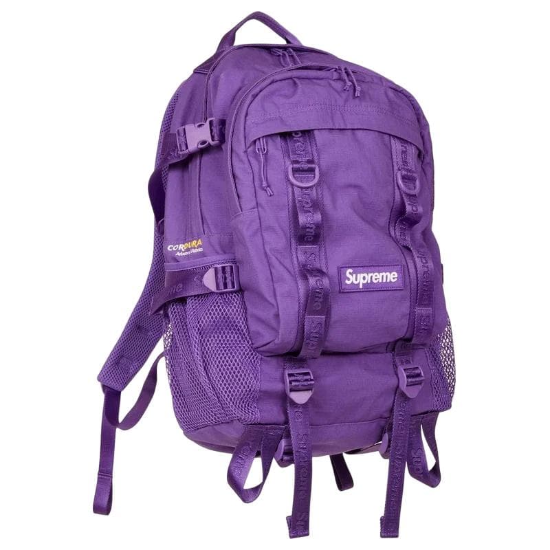 Рюкзак Supreme SS26 WEEK1 28L Cordura - изображение 2