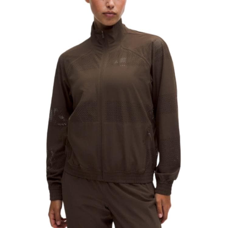 Куртка Lululemon Adapted State Куртка Женская - изображение 1