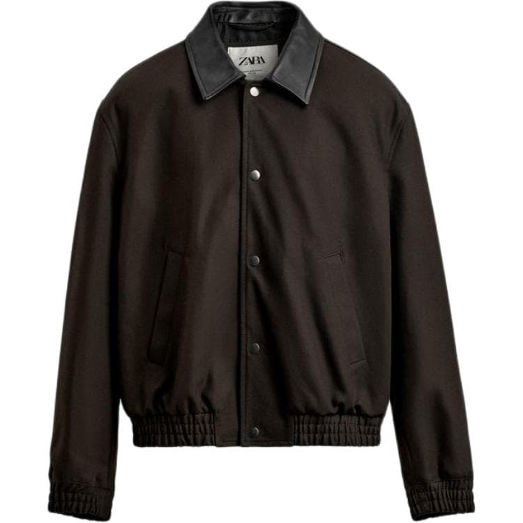 Куртка ZARA - изображение 1