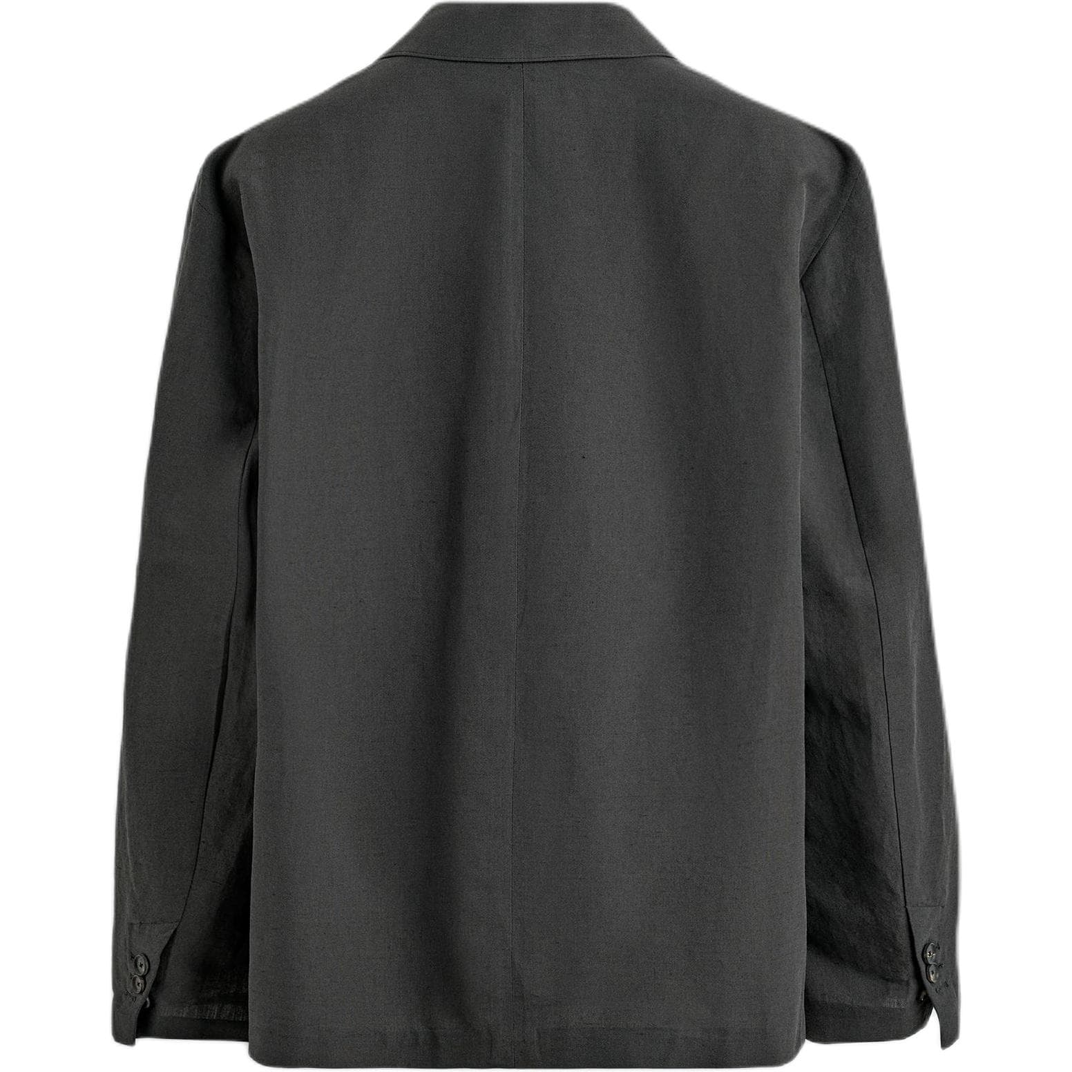 Пиджак zara SS26 Дымчато-серый Мужской Классические костюмы - изображение 2