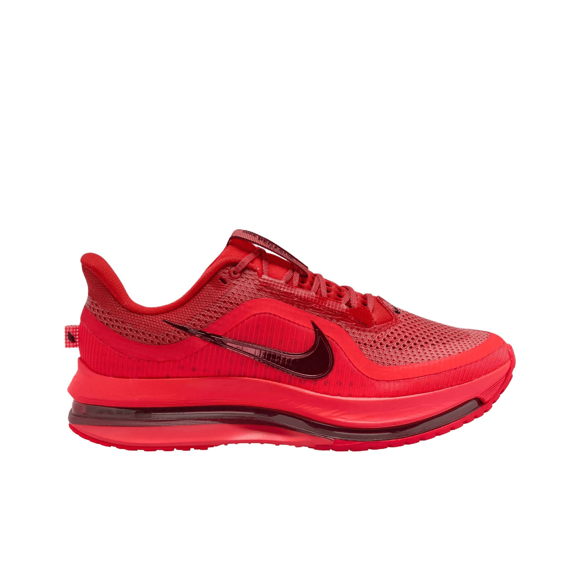 Кроссовки для бега Nike Pegasus Premium TRAINING RUNNING Обувь Мужской Красный - изображение 2