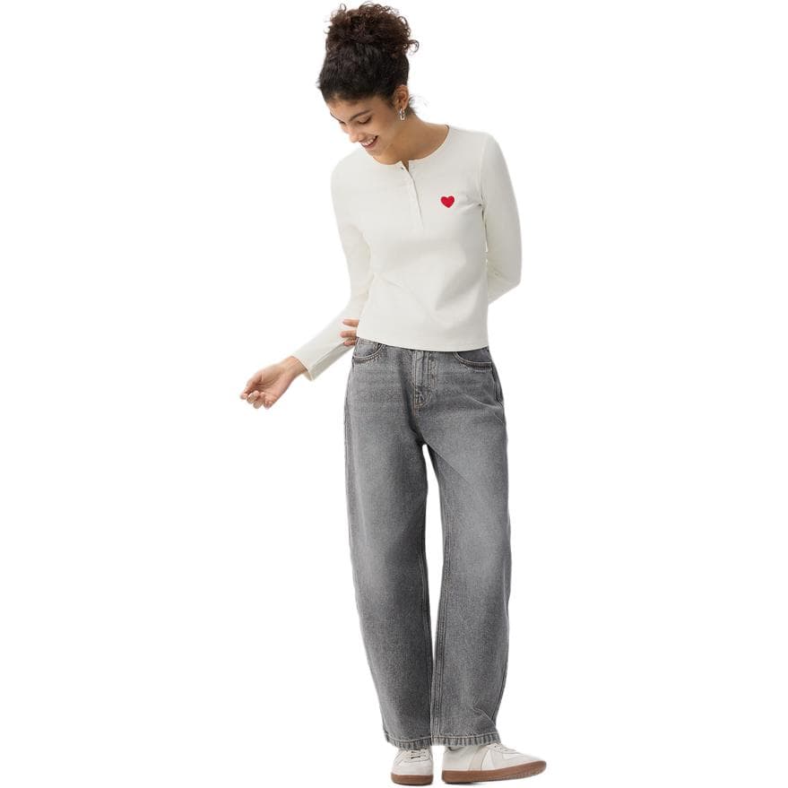 Джинсы GAP Женские Джинсы - изображение 7
