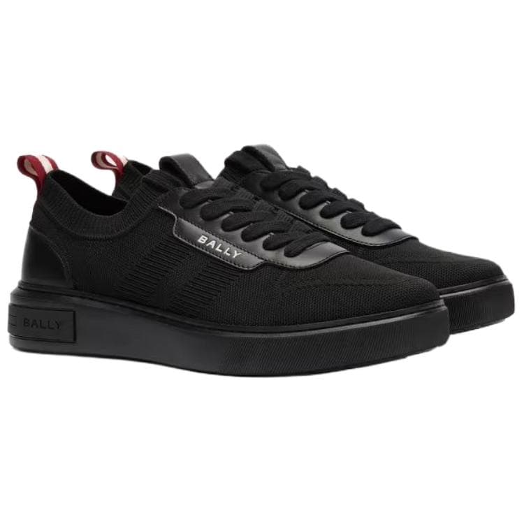 Кроссовки BALLY LIFT - изображение 3