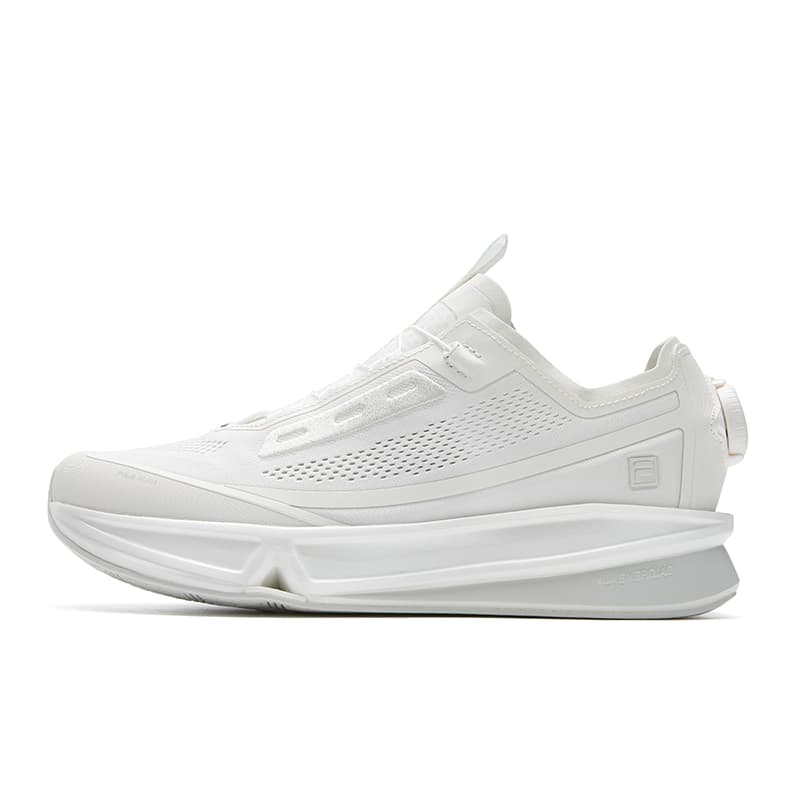 Кроссовки для бега FILA BOA AURA Амортизация Устойчивость к истиранию Дышащий Верх Легкий Низкий Топ - изображение 1