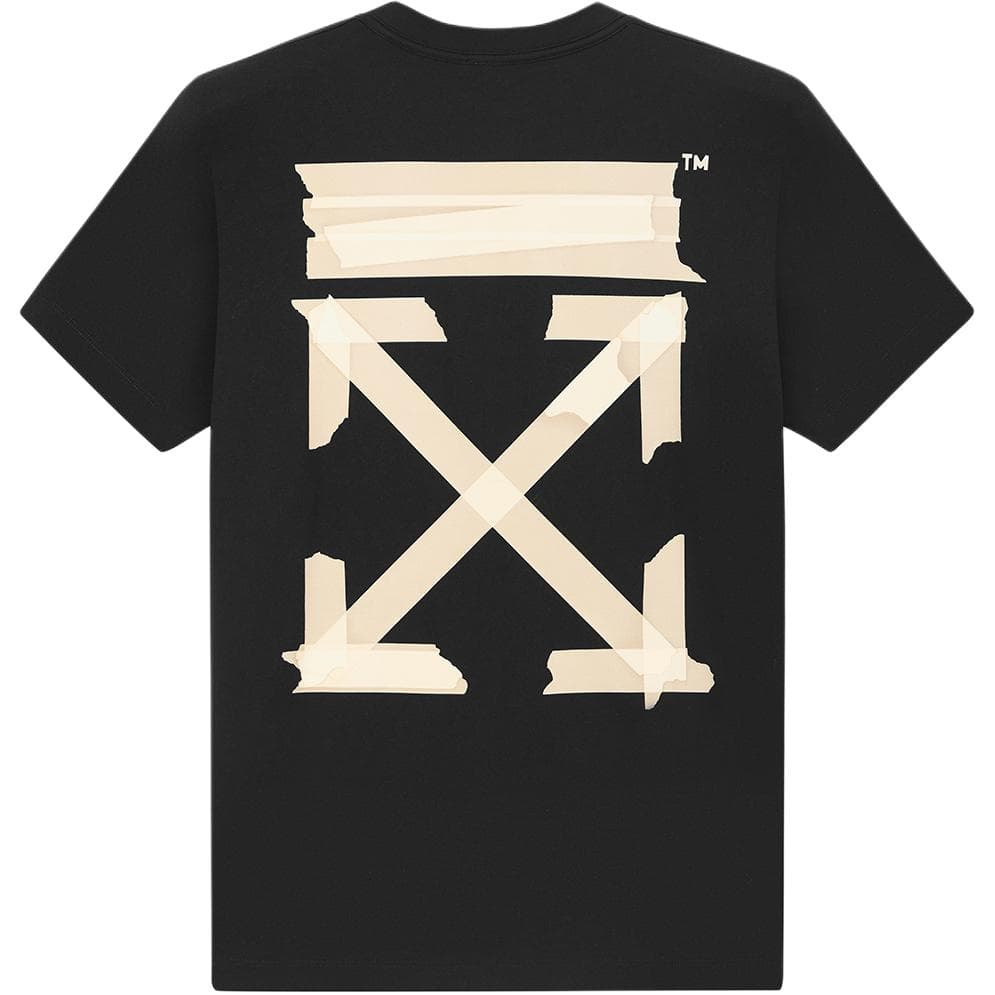 Футболка OFF-WHITE SS20 T - изображение 2