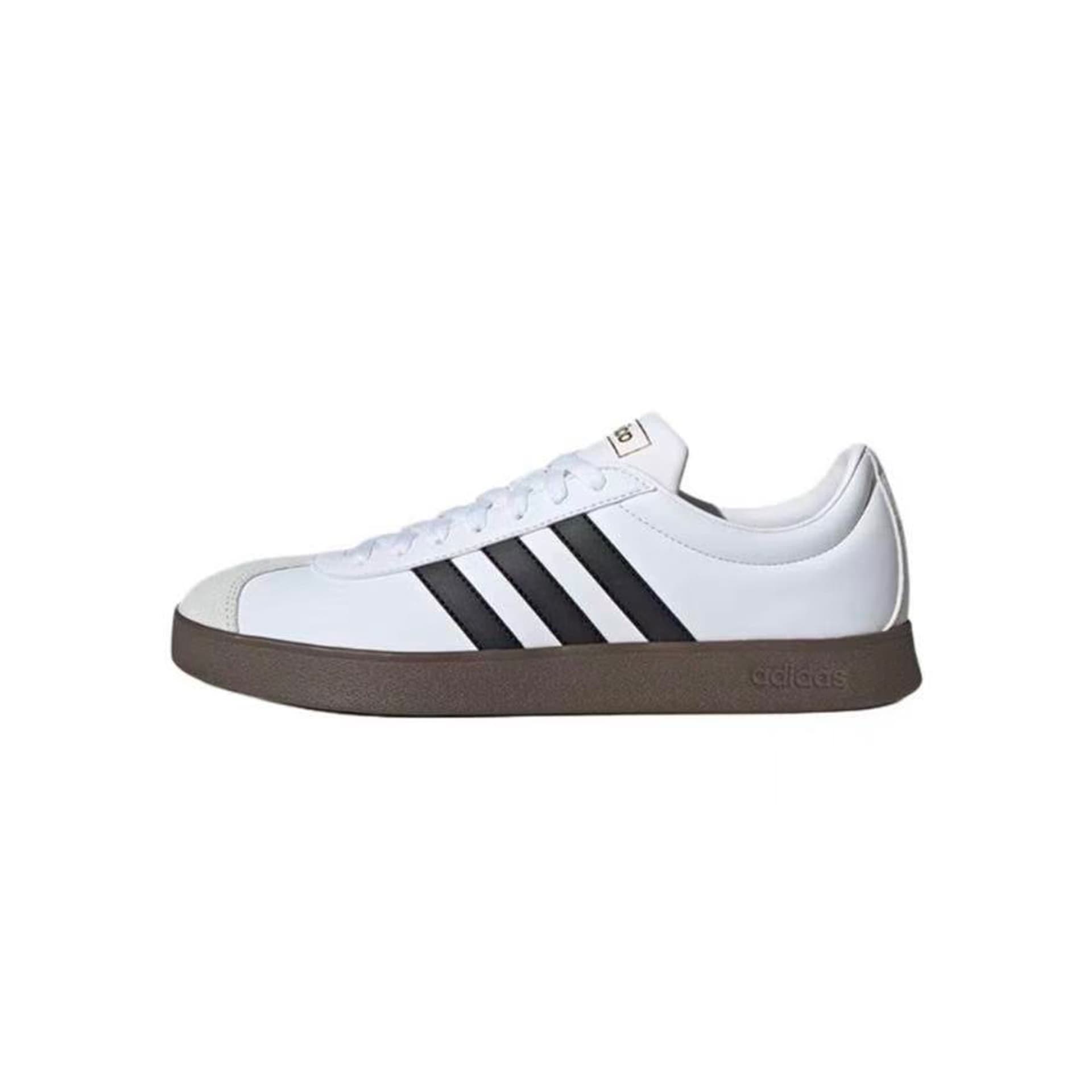 Кроссовки adidas Vl Court Classic - изображение 7