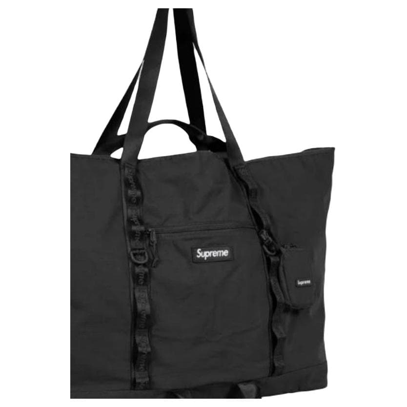Сумка Supreme SS26 WEEK1 130L Cordura - изображение 5