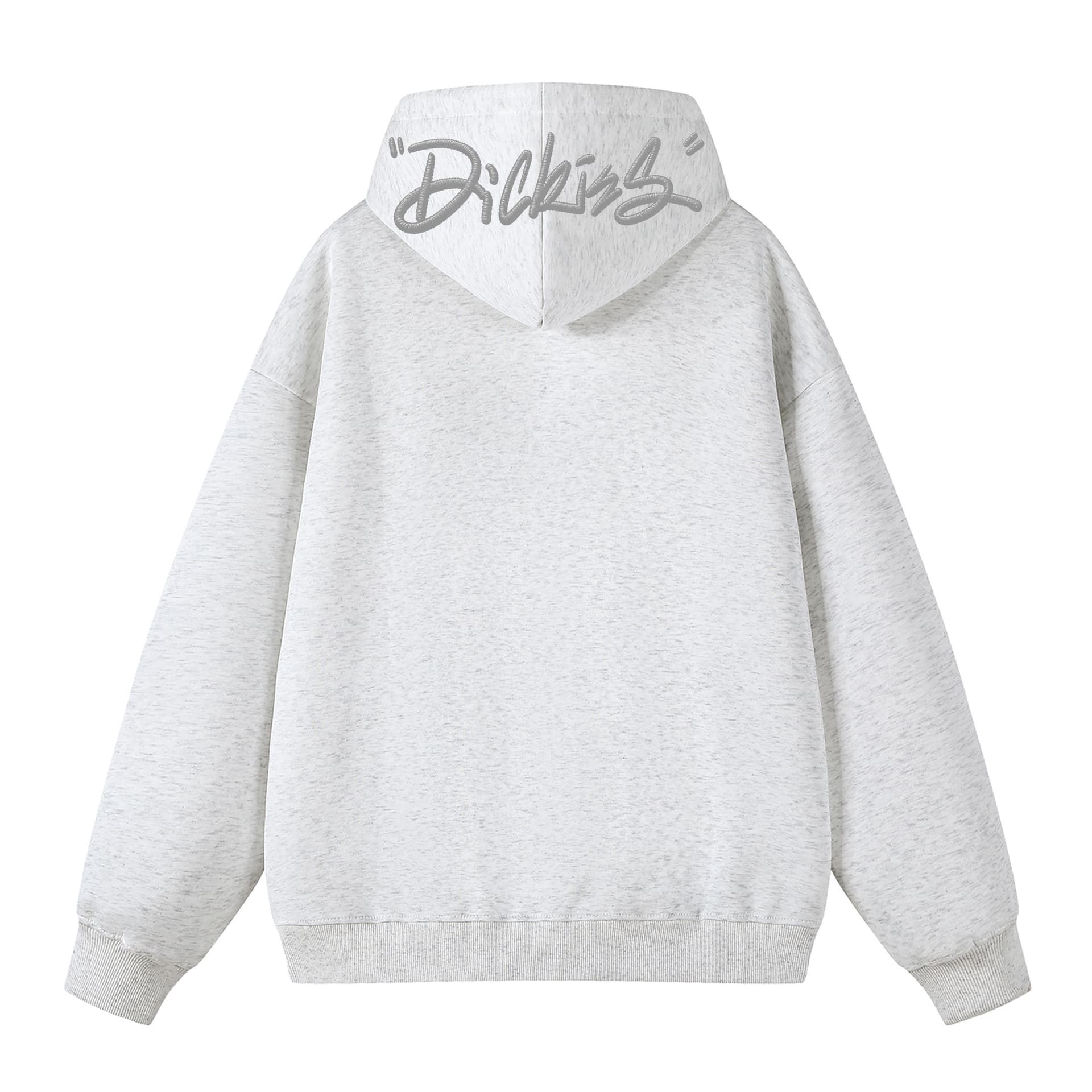 Худи Dickies 420 Logo - изображение 2