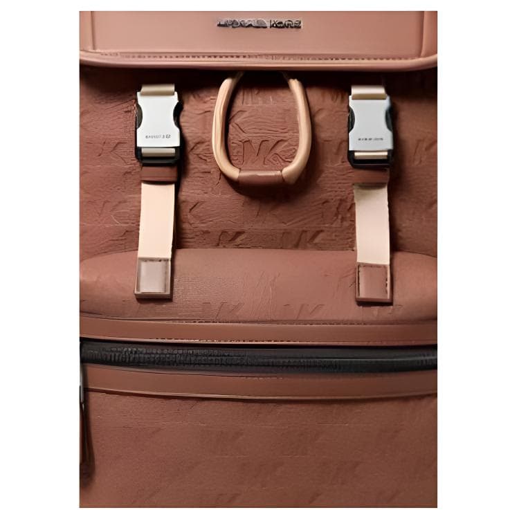 Рюкзак MICHAEL KORS Jet Set - изображение 2