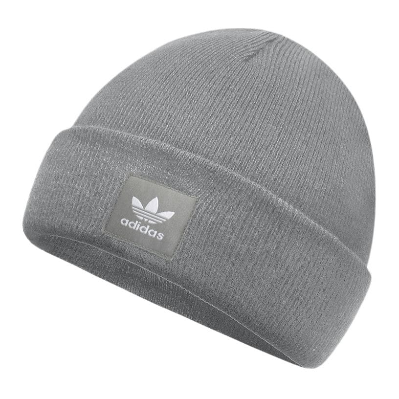 Шапка adidas Logo - изображение 5