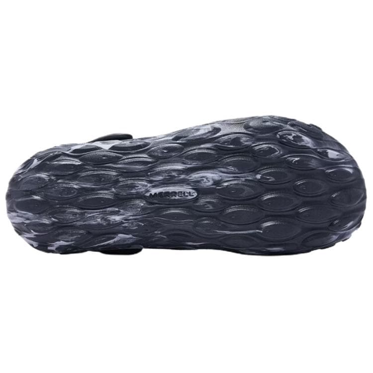 Сабо MERRELL Hydro Moc Сабо резиновые Мужской Вересковый серый Синий - изображение 5