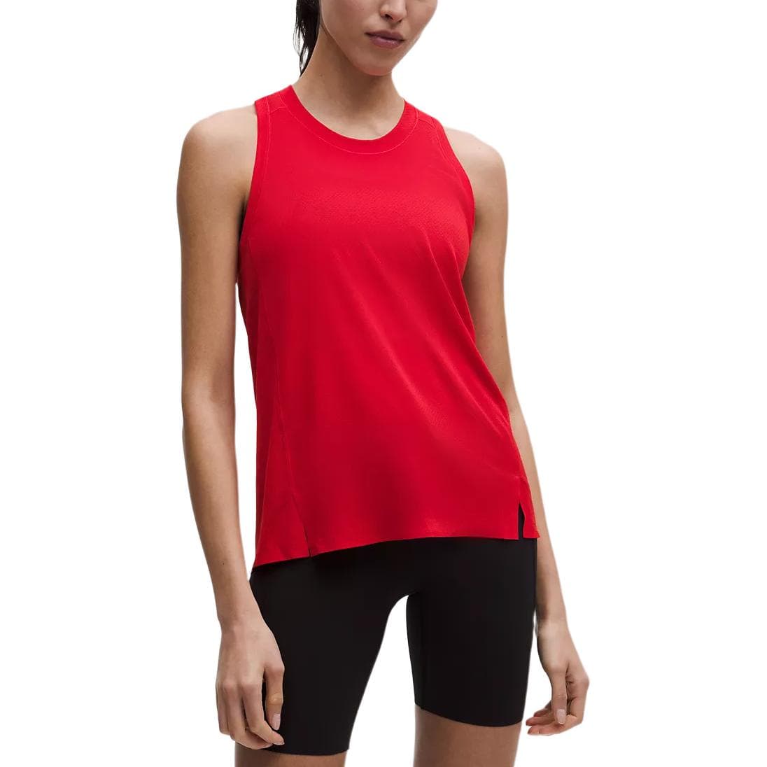 Lululemon Fast and Free Спортивные жилеты женские - изображение 2