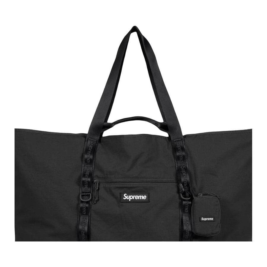 Сумка Supreme SS26 WEEK1 130L Cordura - изображение 4
