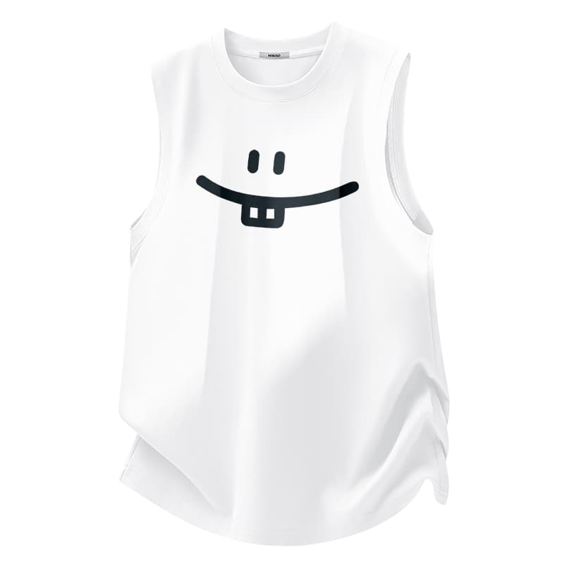 Майка MINISO logo - изображение 1