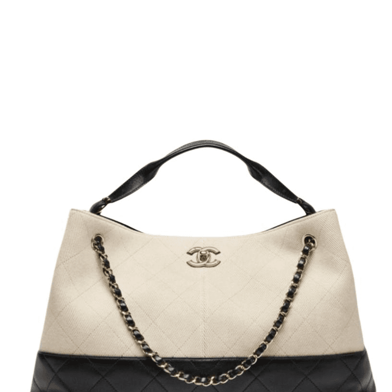 Сумка CHANEL 26S Tote - изображение 2