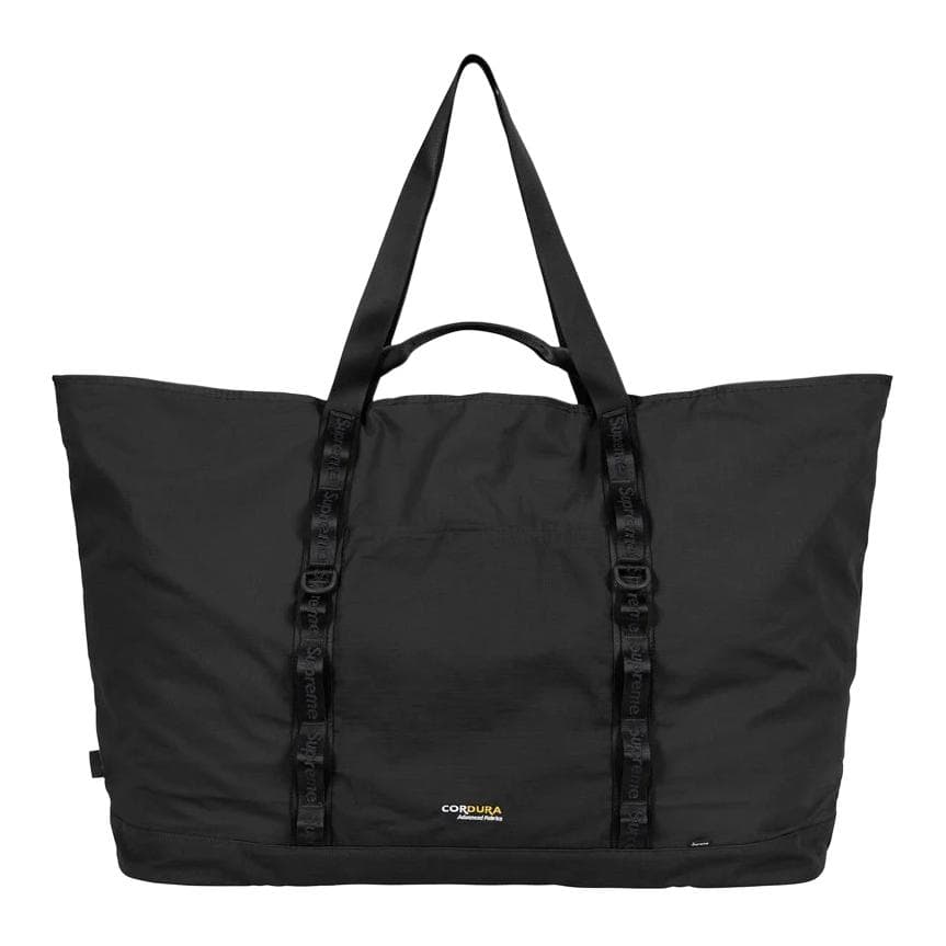 Сумка Supreme SS26 WEEK1 130L Cordura - изображение 3