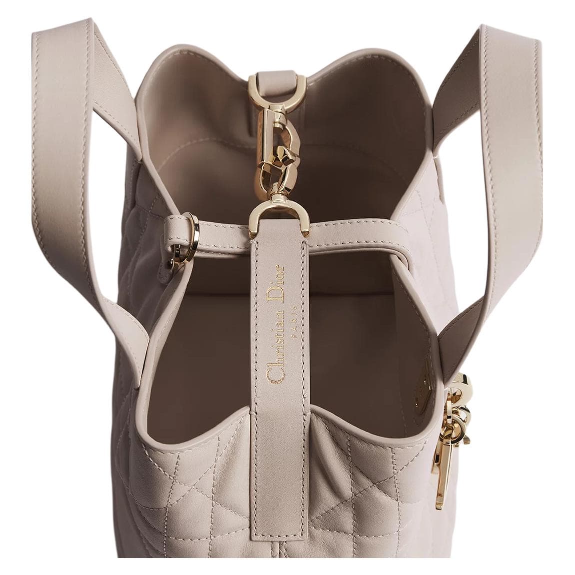 Сумка DIOR Toujours CD - изображение 5