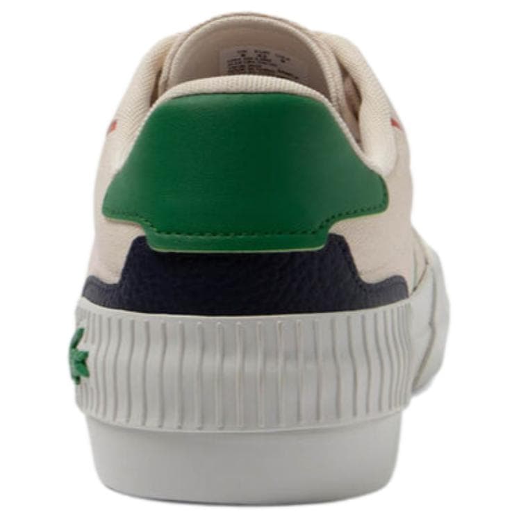 Кроссовки Lacoste - изображение 4
