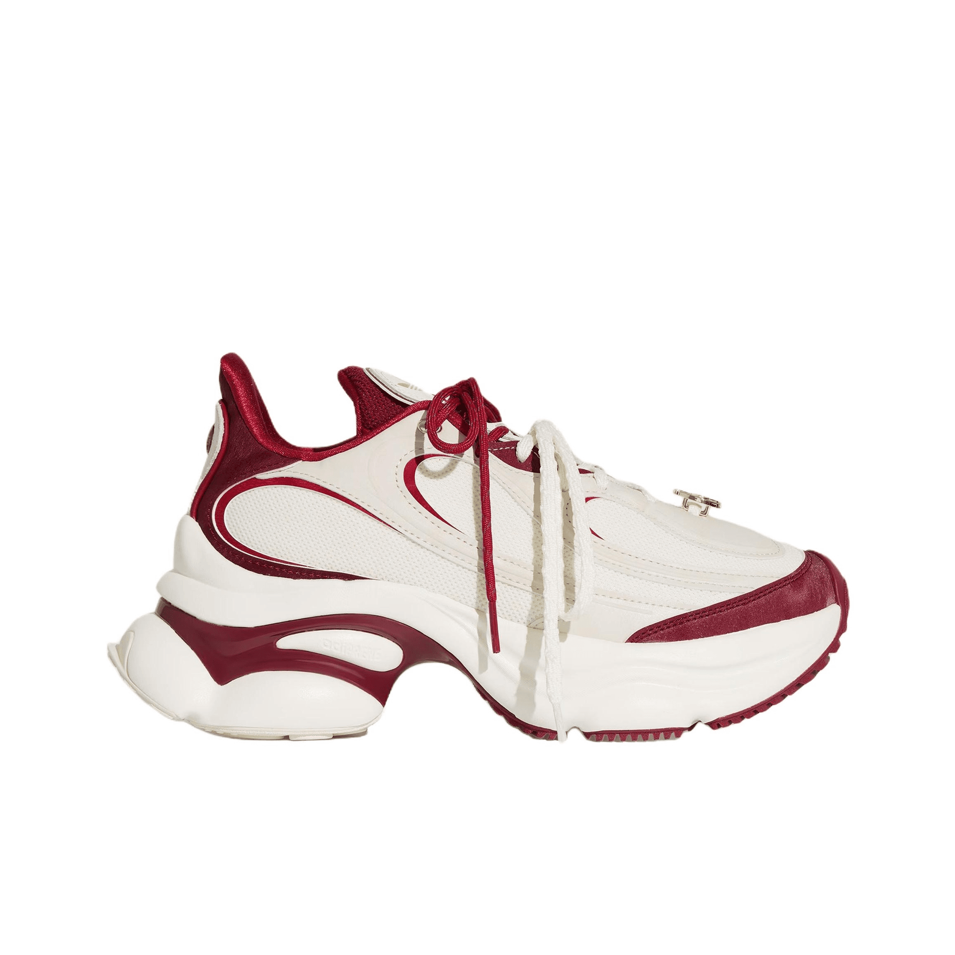 Кроссовки Adidas Originals Ozvenuz Повседневная обувь Women's White - изображение 2