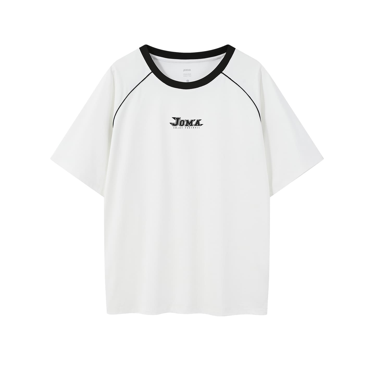 Футболка Joma Короткий рукав T-рубашки унисекс - изображение 1